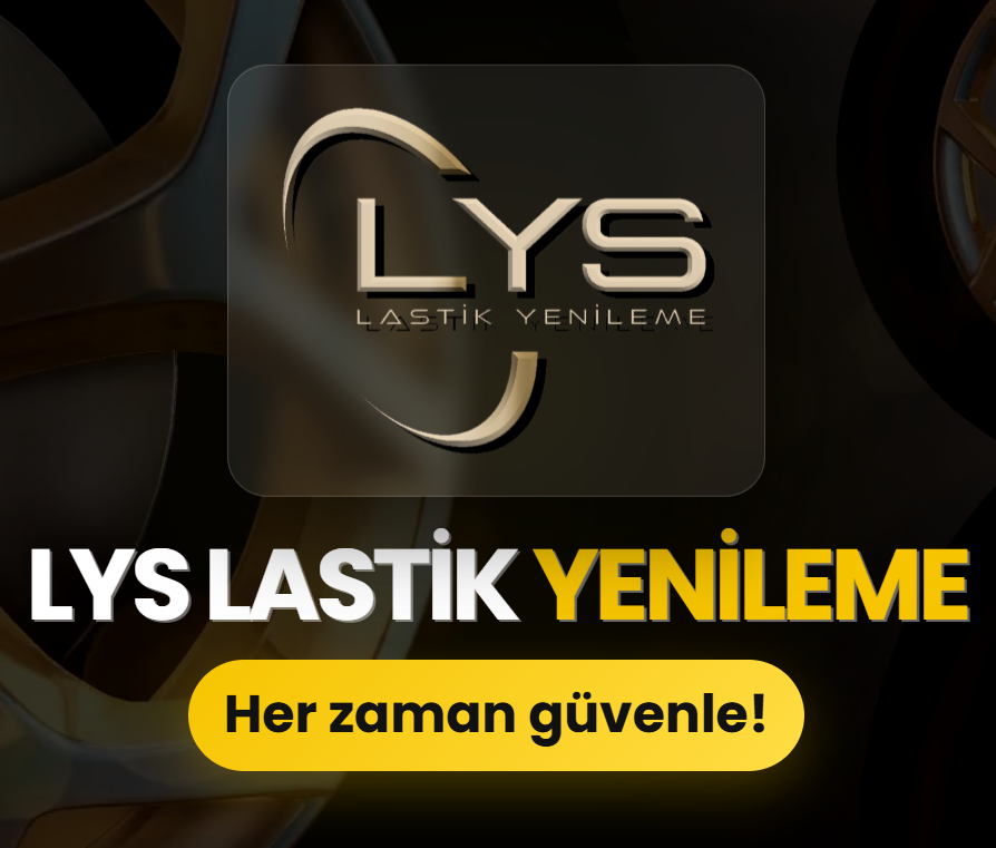 LysLastik